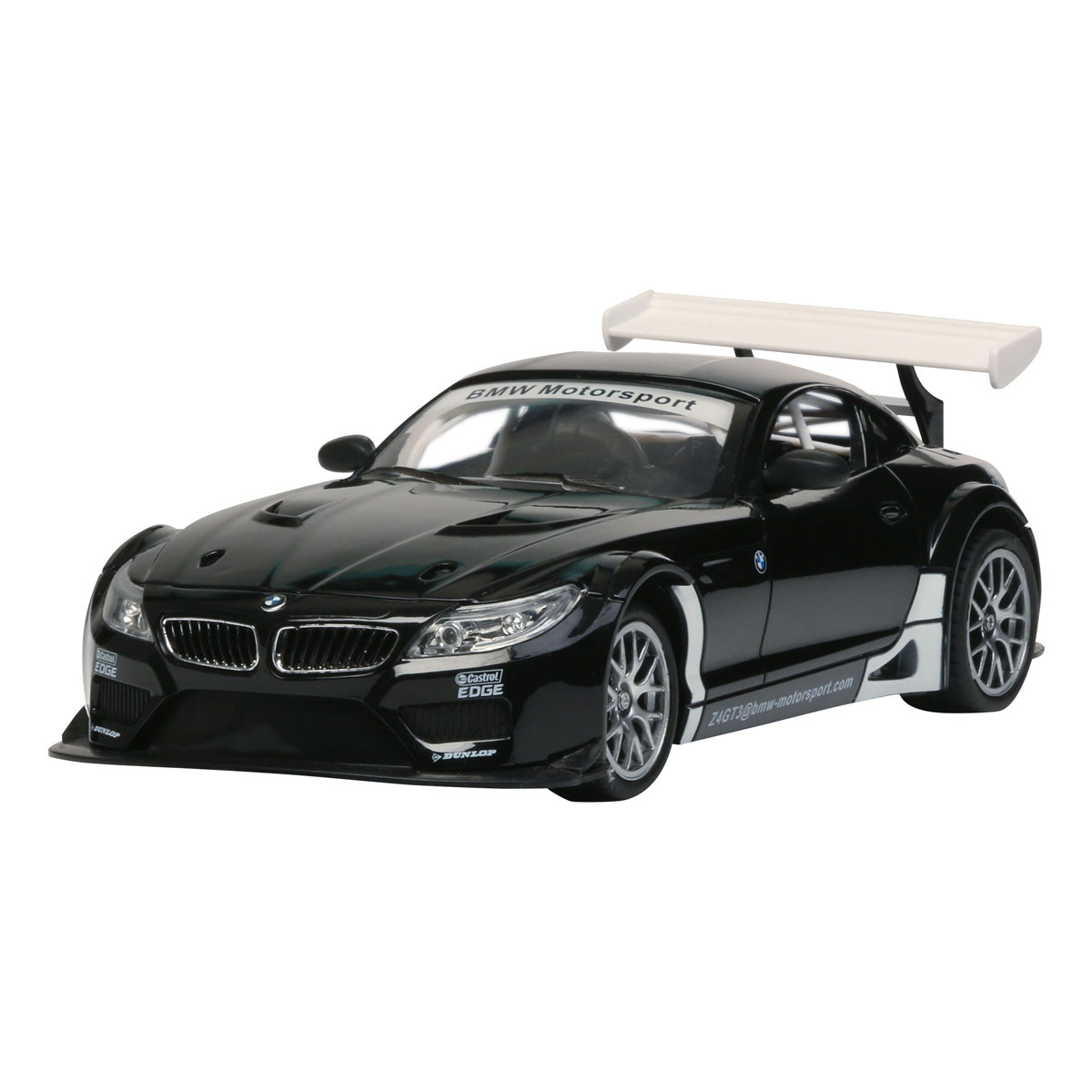 BMW Z4 GT3, BRC 18.041