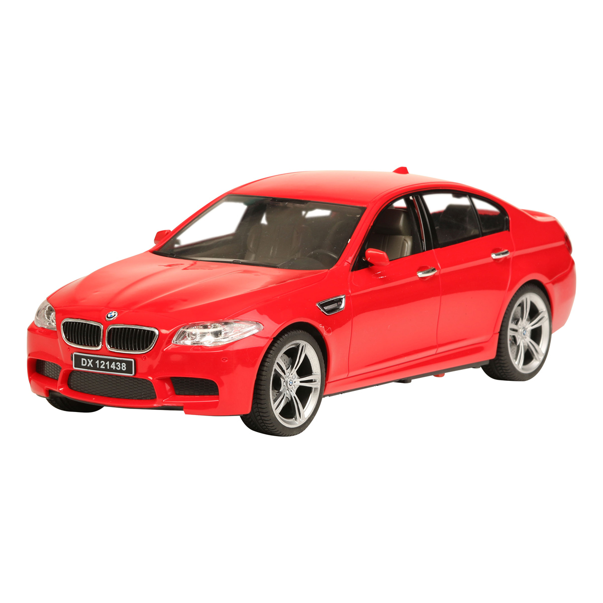 bmw m5 remote control car