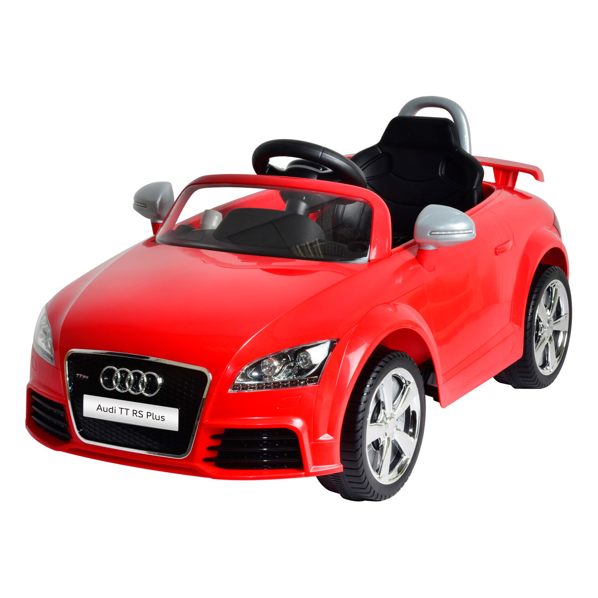 electric toy car audi